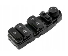 NTY Langų atidarymo jungiklis BMW 5 F10,F11, 5 GT F07, X3 F25 2010-