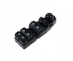 NTY Langų atidarymo jungiklis BMW 5 F10,F11, 5 GT F07 2009-