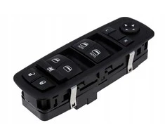 NTY Langų atidarymo jungiklis Chrysler 200, Jeep Cherokee 2013-