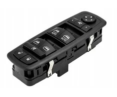 NTY Langų atidarymo jungiklis Chrysler Grand Voyager, Dodge Grand Caravan 2007-