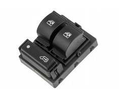NTY Langų atidarymo jungiklis Citroen Jumper, Fiat Ducato, Peugeot Boxer 2006-