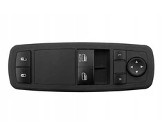 NTY Langų atidarymo jungiklis Dodge Grand Caravan 2007-