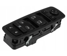 NTY Langų atidarymo jungiklis Jeep Grand Cherokee WK2 2010-