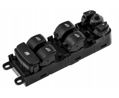 NTY Langų atidarymo jungiklis Land Rover Freelander II 2006-2014