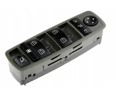 NTY Langų atidarymo jungiklis Mercedes Benz GL X164, R W251 2005-