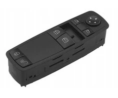 NTY Langų atidarymo jungiklis Mercedes Benz A W169, B W245 2004-