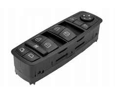 NTY Langų atidarymo jungiklis Mercedes Benz GL X164, R W251 2005-