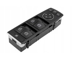 NTY Langų atidarymo jungiklis Mercedes Benz C W204, E W212, GLK X204 2008-