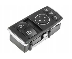 NTY Langų atidarymo jungiklis Mercedes Benz C C204, SL R231 2012-