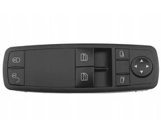 NTY Langų atidarymo jungiklis Mercedes Benz A W169, B W245 2004-