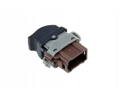NTY Langų atidarymo jungiklis Nissan Primastar, Opel Vivaro A, Renault Trafic 2001-