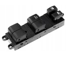 NTY Langų atidarymo jungiklis Nissan Qashqai J10, J10E 2006-2013