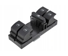 NTY Langų atidarymo jungiklis Seat, VW 1K4959857B