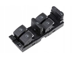 NTY Langų atidarymo jungiklis Seat, VW 3BD959857