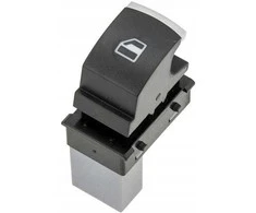 NTY Langų atidarymo jungiklis Seat, VW 5K0959855