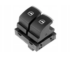 NTY Langų atidarymo jungiklis VW Amarok, Caddy, Eos, Golf, Jetta, Passat B6 5K3959857