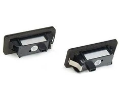 NTY LED numerių apšvietimas 8T0943021 AUDI, SKODA, VW