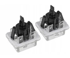 NTY LED numerių apšvietimas A2218200856 Mercedes Benz
