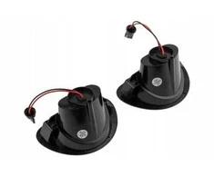 NTY LED numerių apšvietimas Citroen C1, Peugeot 107 2005-