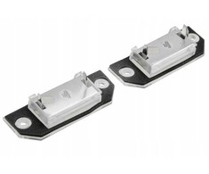NTY LED numerių apšvietimas Ford C-Max, Focus Mk2 2004-