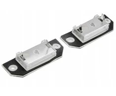 NTY LED numerių apšvietimas Ford C-Max, Focus Mk2 2004-