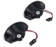 NTY LED numerių apšvietimas Toyota Aygo 2005-2014