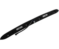 NTY Numerio apšvietimo juosta BMW 3 serija E46 1997-2006 51137171699