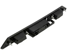 NTY Numerių apšvietimo juosta Audi A3, A4 B6, A5, A6 C6 2001- 8E0827574C