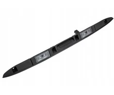 NTY Numerių apšvietimo juosta BMW X5 E53 1999-2006 51137170676