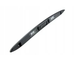 NTY Numerių apšvietimo juosta Mini Cooper R56, R57, R58 2006- 51133403611