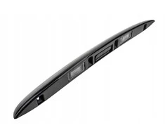 NTY Numerių apšvietimo juosta Mini Cooper R56, R57, R58 2006- 51132753602