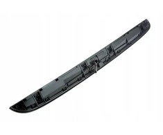 NTY Numerių apšvietimo juosta Mini Cooper R56, R57, R58 2006- 51133403611
