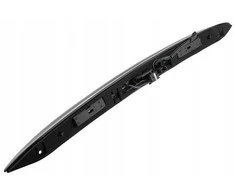 NTY Numerių apšvietimo juosta Mini Cooper R50, R52, R53 2000- 51137167530