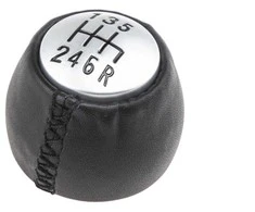 NTY Pavarų svirties antgalis Alfa Romeo 147, GT 2000-