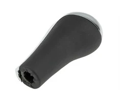 NTY Pavarų svirties antgalis BMW 3 E46, 3 E90, E91, 5 E60, E61, 6 E63 X1 E94, X3 E83, X5 E53