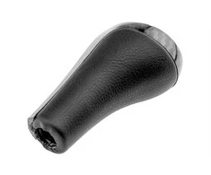 NTY Pavarų svirties antgalis BMW 3 E46, 3 E90, E91, 5 E60, E61, 6 E63 X1 E94, X3 E83, X5 E53, X5 E70