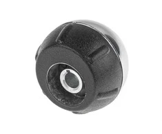 NTY Pavarų svirties antgalis Fiat 500 2007-