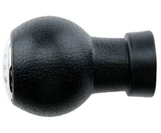NTY Pavarų svirties antgalis Fiat Sedici, Suzuki Swift, SX4 2005-