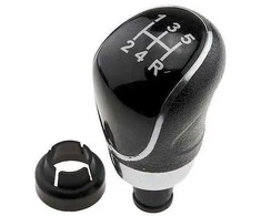 NTY Pavarų svirties antgalis Ford B-Max, C-Max, Fiesta, Focus, Kuga, Mondeo, S-Max 2004-