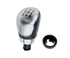 NTY Pavarų svirties antgalis Ford B-Max, C-Max, Fiesta, Focus, Kuga, Mondeo, S-Max 2004-