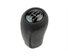 NTY Pavarų svirties antgalis Mazda 3, 5, 6, CX-7, MX-5 2003-