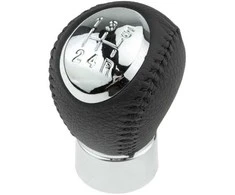 NTY Pavarų svirties antgalis Mazda 3, 6, Premacy, RX-8 1999-