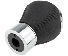 NTY Pavarų svirties antgalis Mazda 3, 6, Premacy, RX-8 1999-