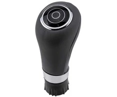 NTY Pavarų svirties antgalis Mercedes Benz C klasė W204/S204 2007-2014