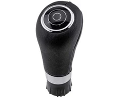 NTY Pavarų svirties antgalis Mercedes Benz C klasė W204/S204 2007-2014
