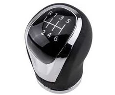 NTY Pavarų svirties antgalis Nissan Qashqai J11, X-Trail T32 2013-