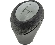 NTY Pavarų svirties antgalis Smart Fortwo, Roadster 2003-