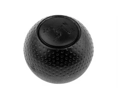 NTY Pavarų svirties antgalis Smart Fortwo 2007-
