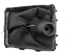 NTY Pavarų svirties antgalis su užvalkalu Opel Vectra C 2001-2008