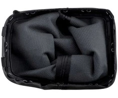 NTY Pavarų svirties antgalis su užvalkalu Seat Alhambra I 1996-2010